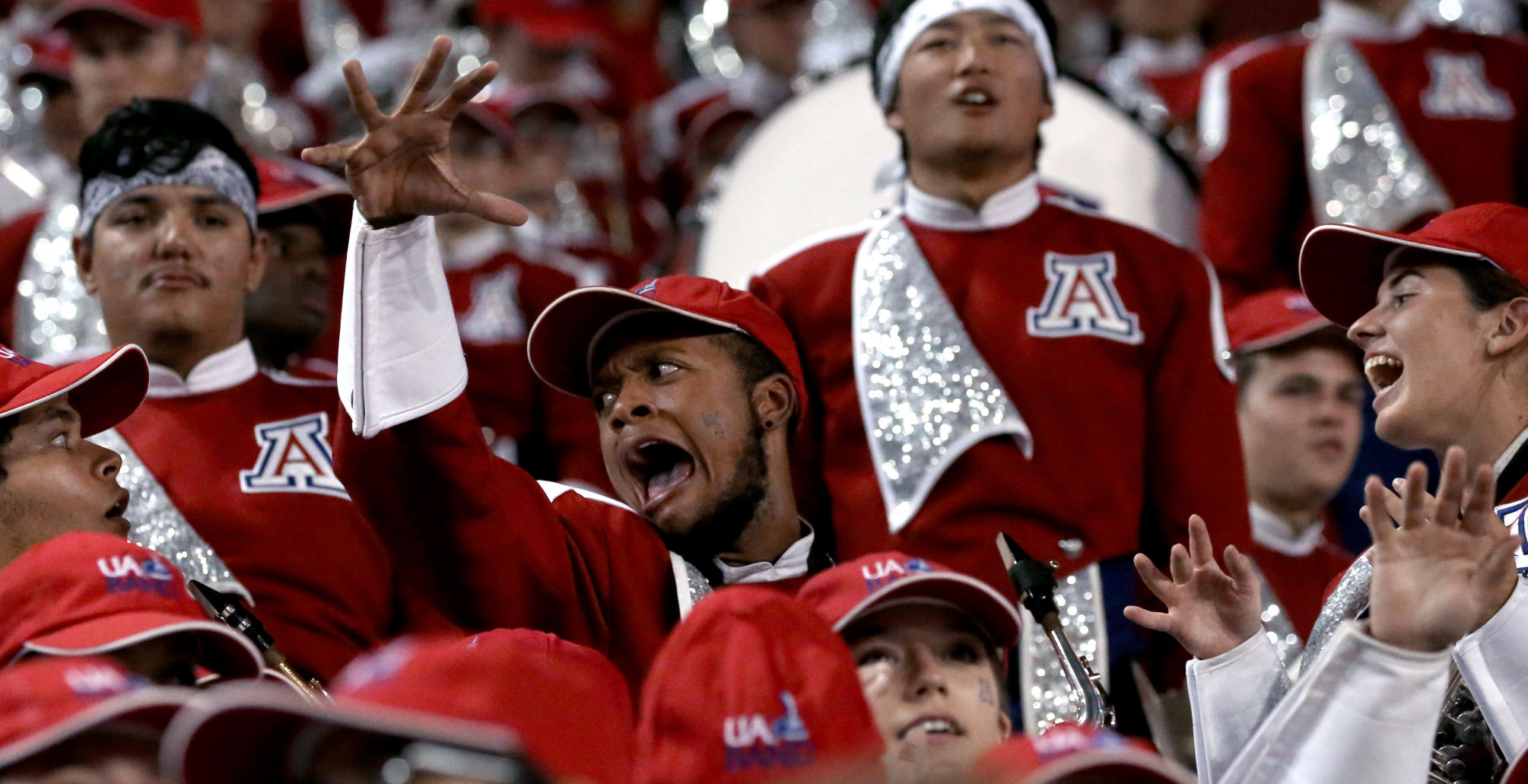 University of Arizona vs Southern Utah